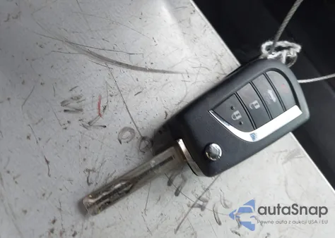 2019 Toyota Camry Se from USA, damaged, VIN 4T1B11HK1KU205769